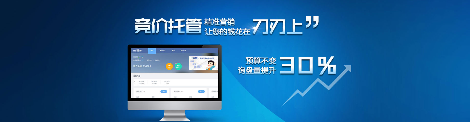 昌宁网络推广竞价